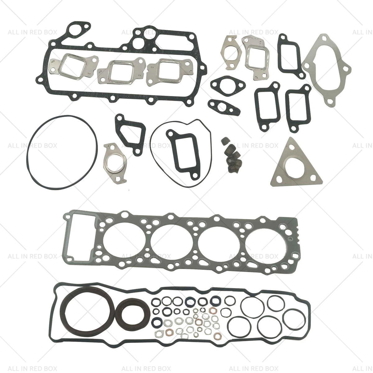 VRS Head Gasket Set for Mitsubishi Triton 2.8L 4M40/4M40T (1996-2006)