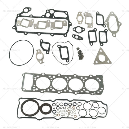 VRS Head Gasket Set for Mitsubishi Triton 2.8L 4M40/4M40T (1996-2006)
