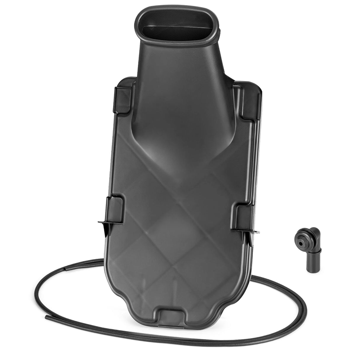 Air Cleaner Case Cap W/ Seal for Yamaha Grizzly 660 (2002–2007)
