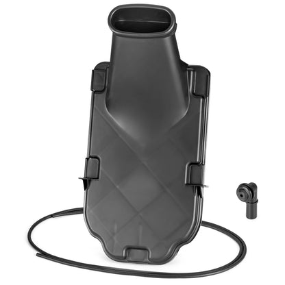 Air Cleaner Case Cap W/ Seal for Yamaha Grizzly 660 (2002–2007)