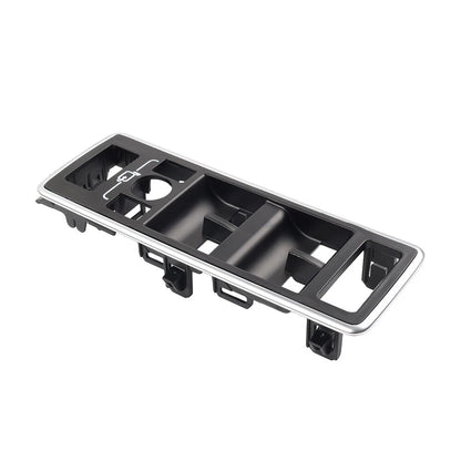 Window Glass Switch Bezel Cover for Land Rover Range Rover (2013-2017)