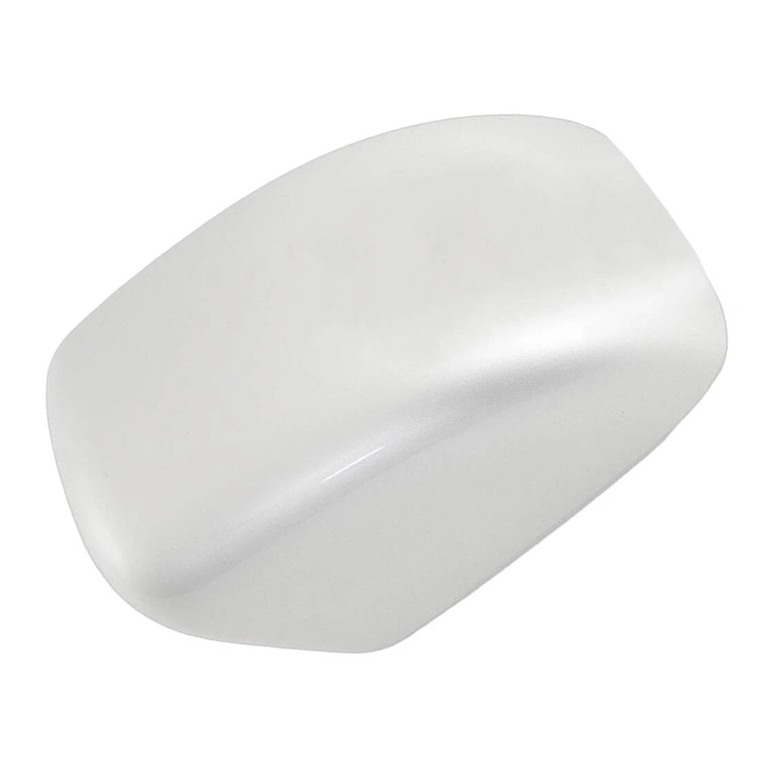 Left Door Side Mirror Shell Cover for Jeep Renegade (2015-2022)