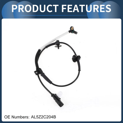 ABS Wheel Speed Sensor for Ford Ranger 4WD (2011-2019)