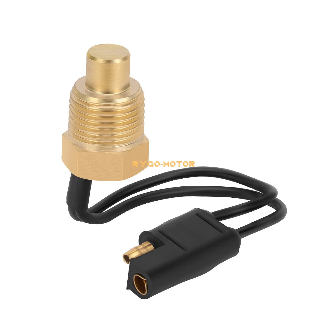 Fan Heat Temp Sensor Switch for Polaris Ranger Scrambler Sportsman 500