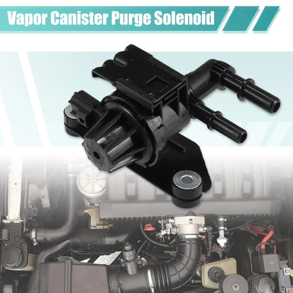 Vapor Canister Purge Solenoid Valve for Ford F-150 (2004-2006)