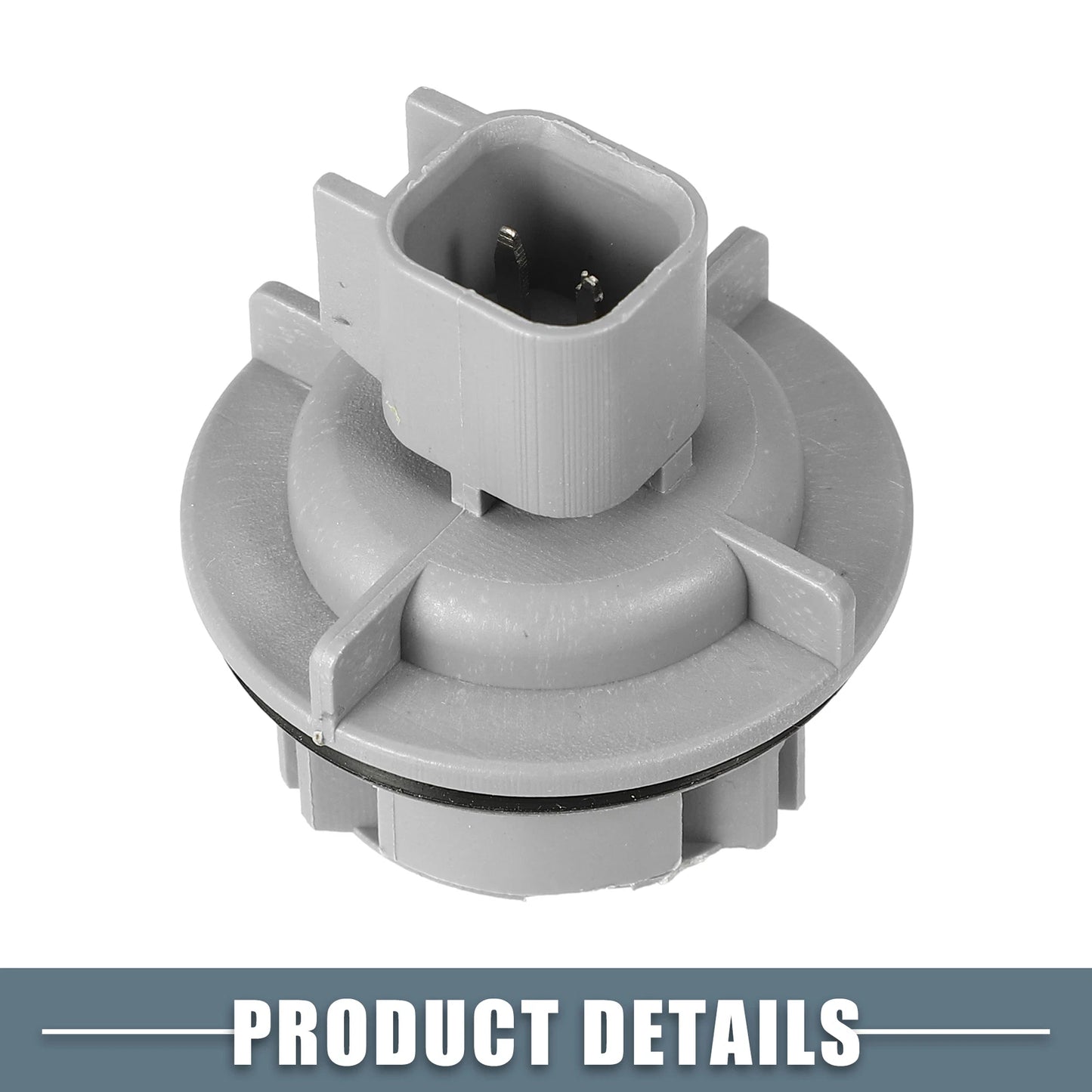 Turn Signal Lamp Socket for Ford Focus (1998-2011)