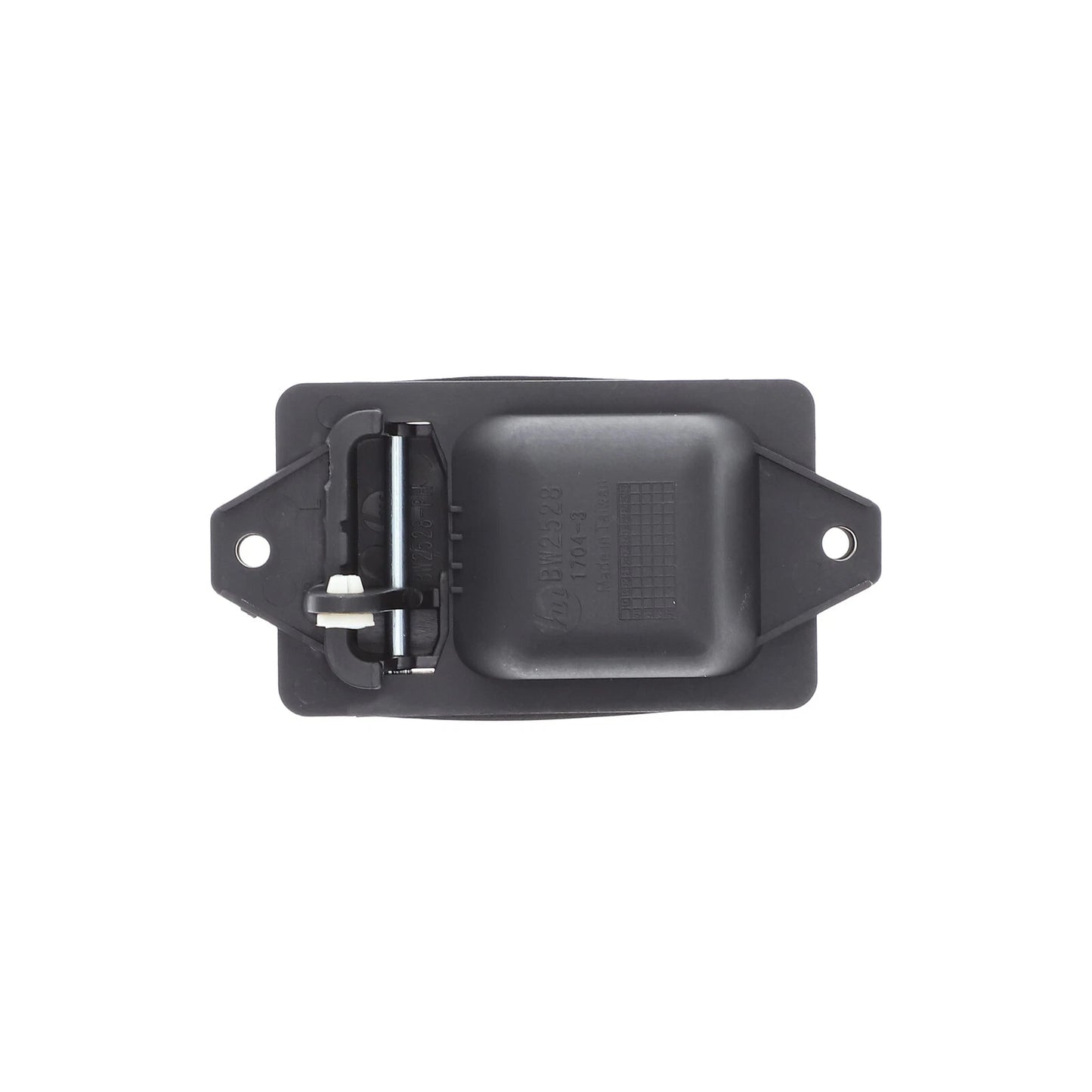 Right 1 Inner Door Handle & 1 Trim Bezel for BMW (2008–2023)