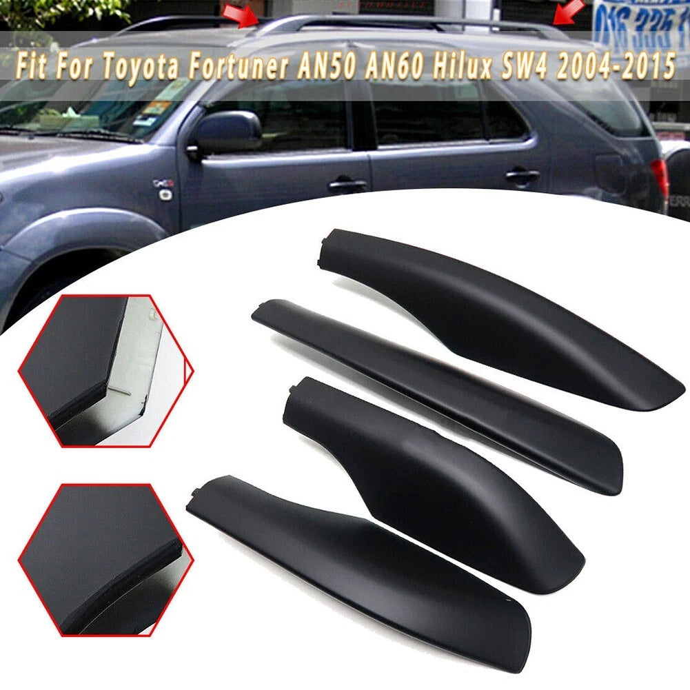 End Cover / Roof Rack / Roof Rack End Cover for Toyota AN50