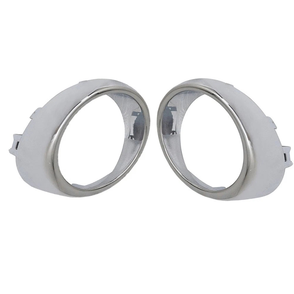 Fog Light Bezel Trim for Infiniti G25 G37