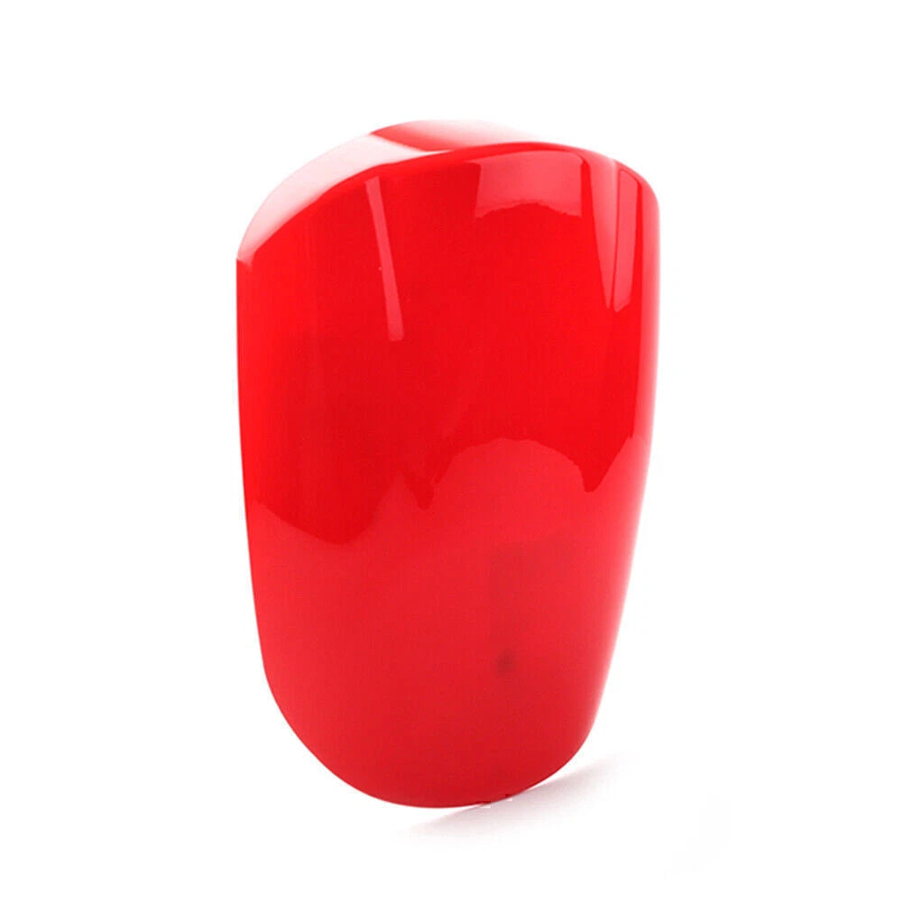 Rear Pillion Seat Cowl for Kawasaki ZX-9R (1998-2001) - Tail Red