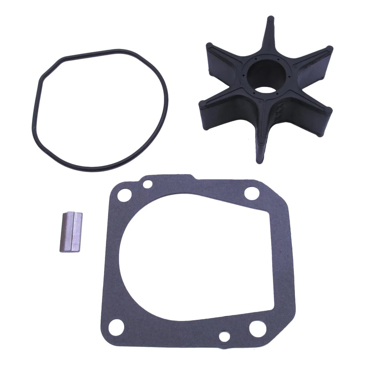 Water Pump Repair Kit for Honda BF115D/BF135A/BF150A (2001-2006)