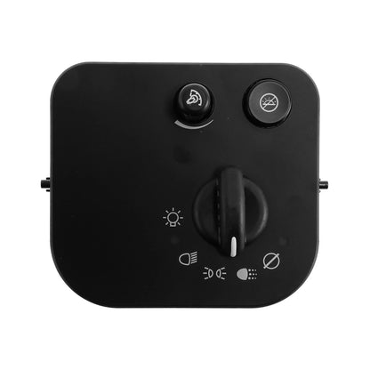 Headlight Switch 1 pc for Chevrolet Express 1500 2500 3500 (2003–2007)