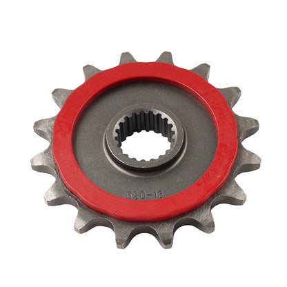 16T 520 Pitch Front Sprocket for BMW G310GS G310R (2017-2023)
