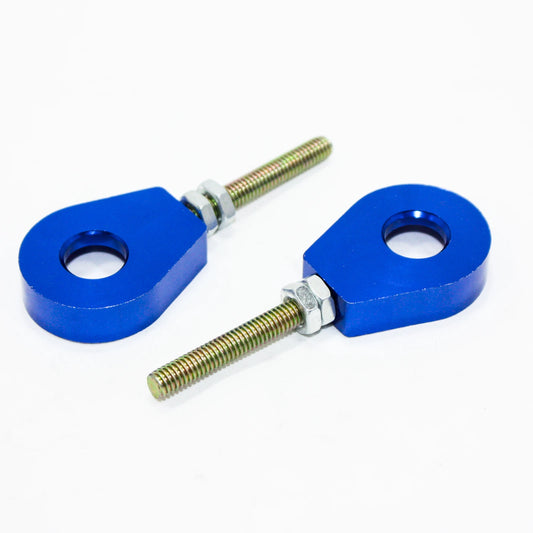 12mm 76mm Chain Adjuster Bolts for PIT PRO Trail Quad Dirt Bike ATV