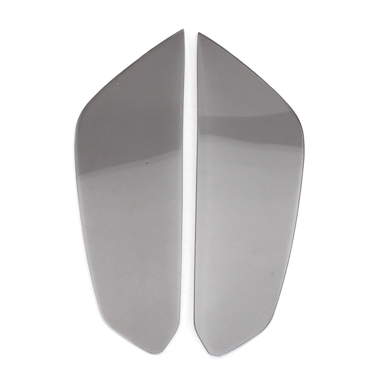 Protective Cover for Headlight Glass Smoke for Kawasaki Z1000/Z1000R (2014-2021)
