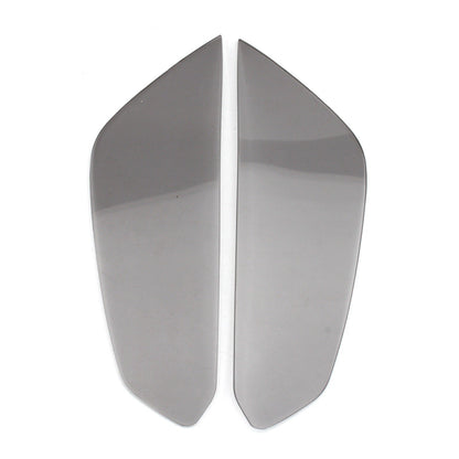 Protective Cover for Headlight Glass Smoke for Kawasaki Z1000/Z1000R (2014-2021)