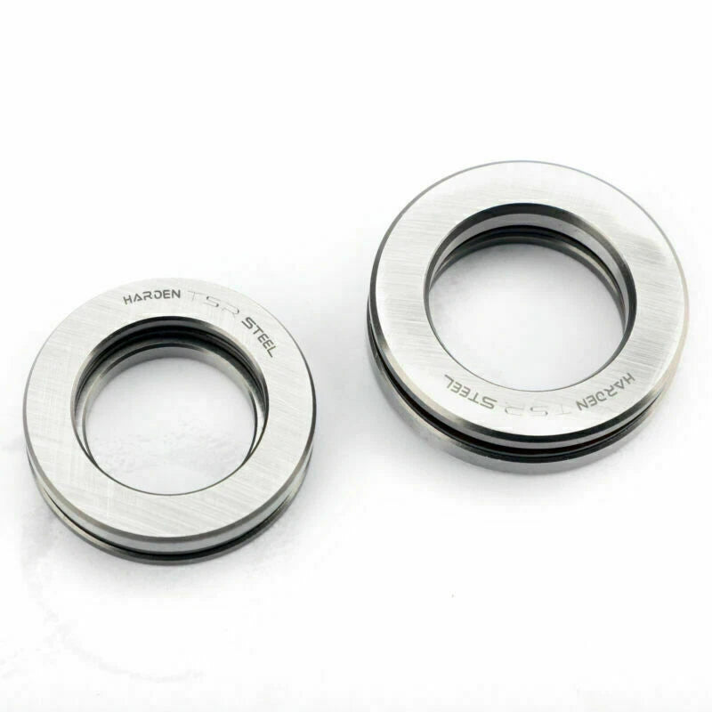 Steering Head Bearing Kit for Yamaha XT125, YZ175, TY175, MX250, TT250 (1982)