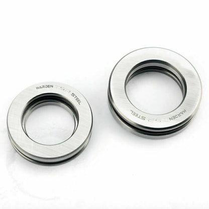 Steering Head Bearing Kit for Yamaha XT125, YZ175, TY175, MX250, TT250 (1982)