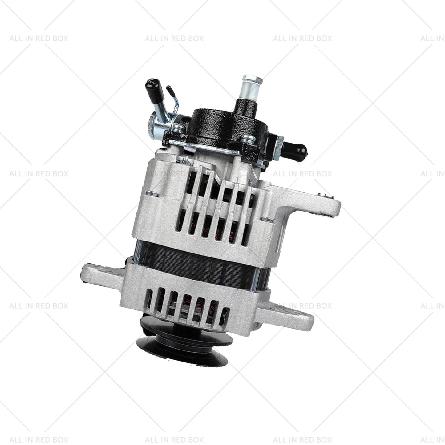 Alternator for Holden Rodeo RA 2003-2008 3.0L Diesel
