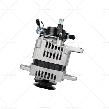 Alternator for Holden Rodeo RA 2003-2008 3.0L Diesel