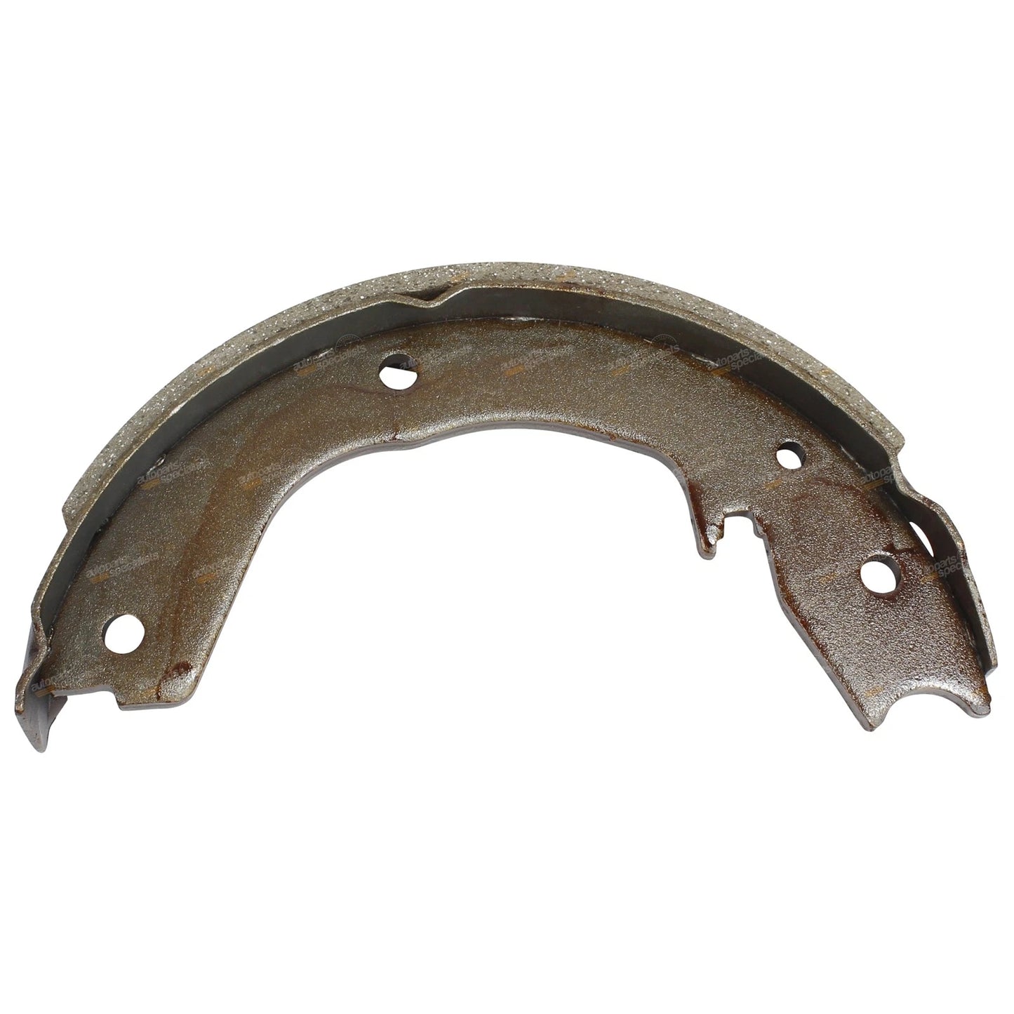 Hand Park Brake Shoe for Mitsubishi Pajero NM NP NS SWB (2000 - 2008)