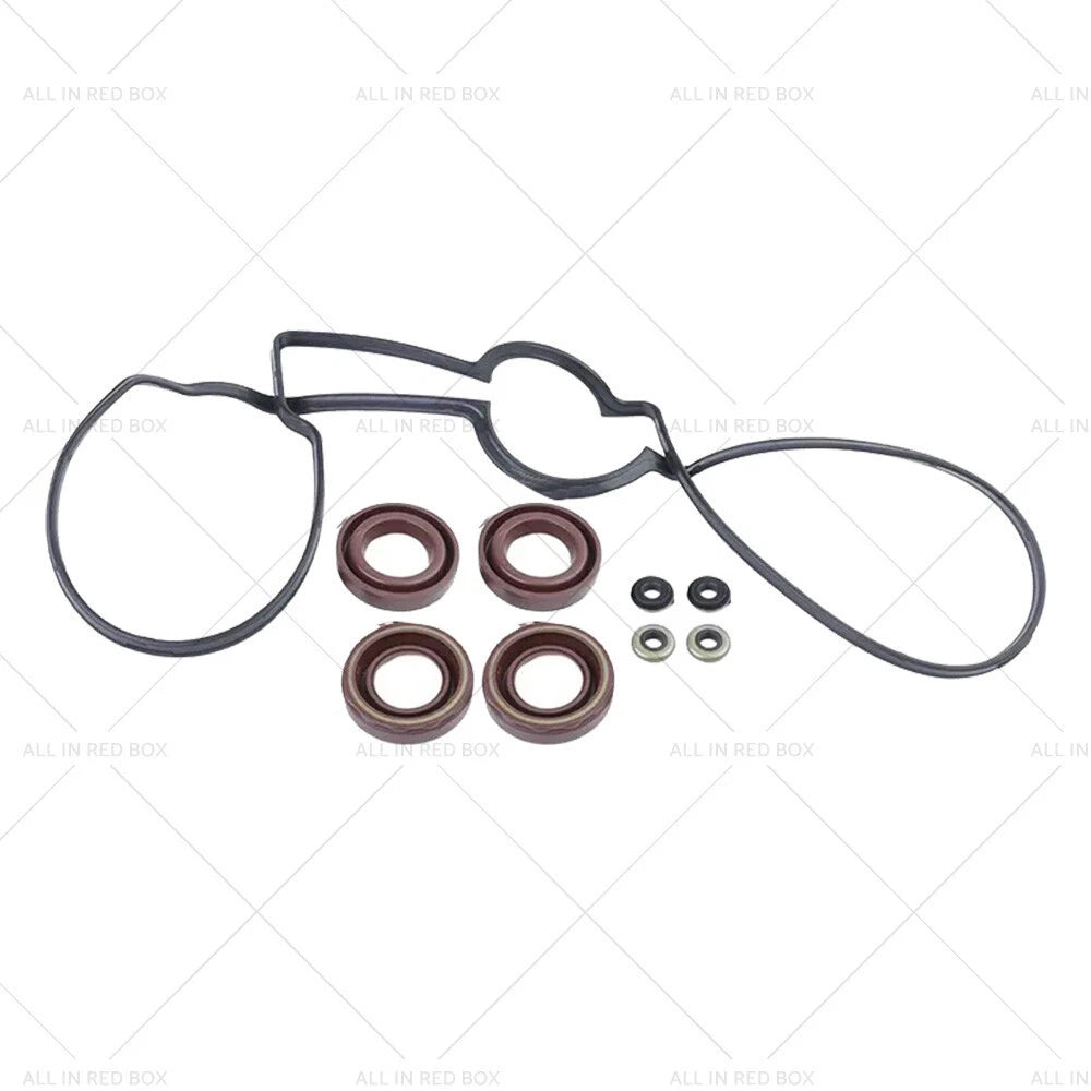 Rocker Cover Gasket for Toyota Corolla (AE92, AE102, AE112)