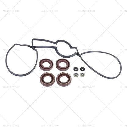 Rocker Cover Gasket for Toyota Corolla (AE92, AE102, AE112)