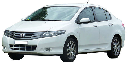 Passenger Power Window Switch for Honda City Sedan (2009-2012)