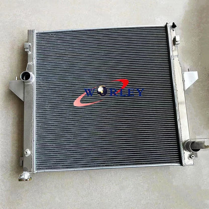 Alloy Radiator for Dodge Ram 2500 3500 4000 4500 5500 5.9L 6.7L Diesel (03-09)