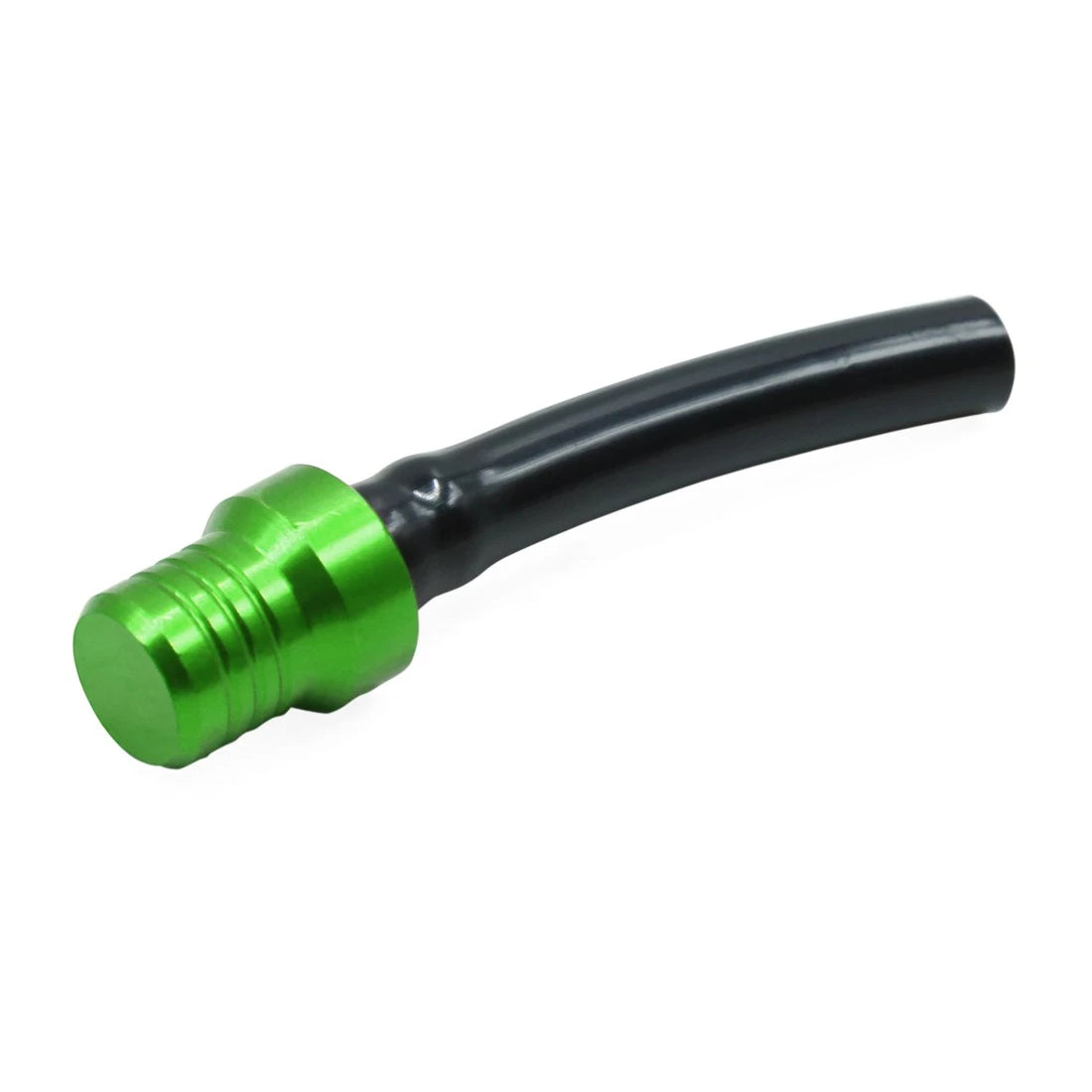 Gas Tank Cap Valve Vent Breather Hose Tube Pipe Two Way for Make Model