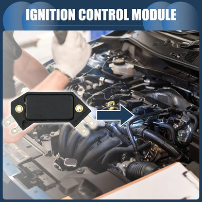 Ignition Control Module for Chevy Camaro Cadillac Buick