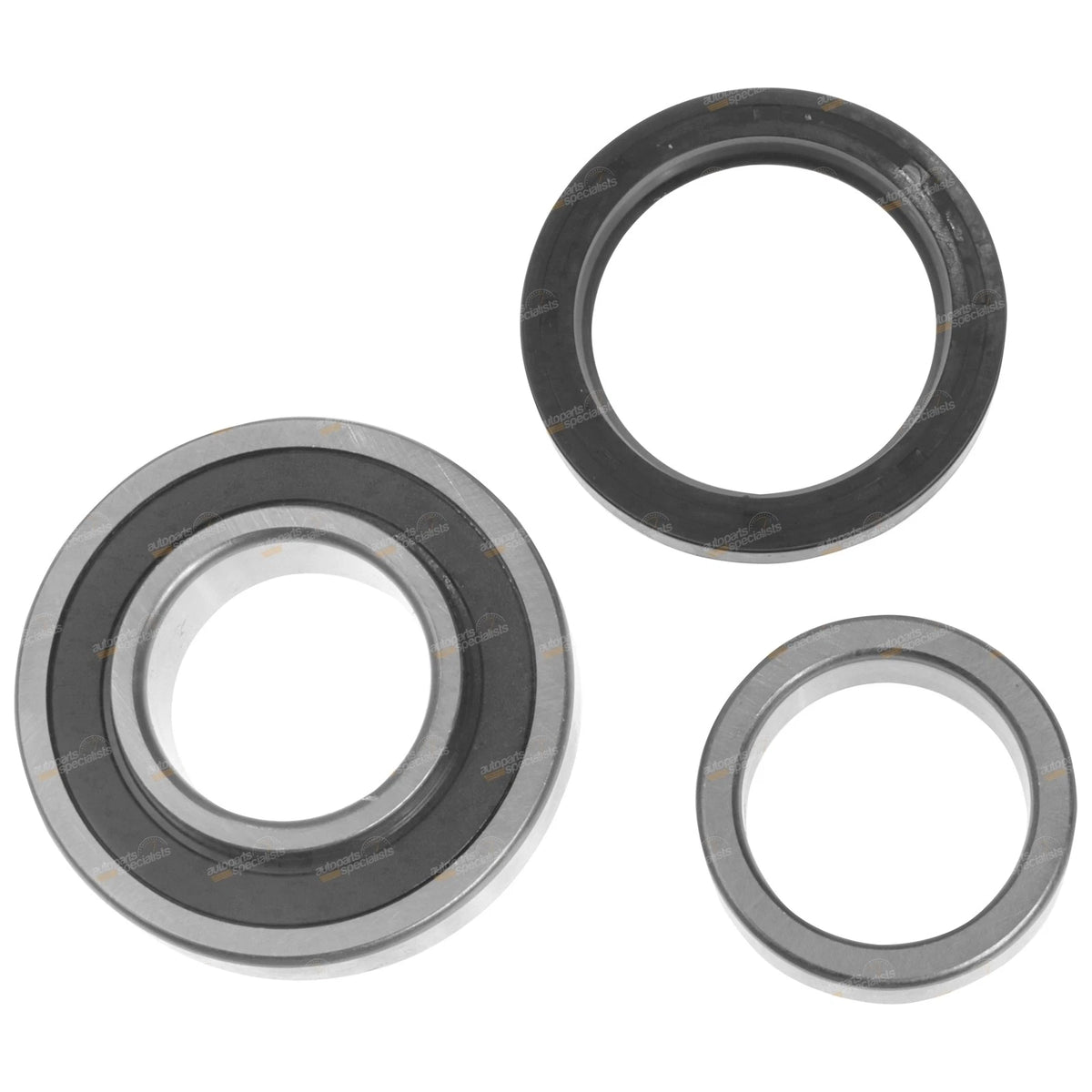 Rear Wheel Bearing Kit for Suzuki Grand Vitara (1998-2005)