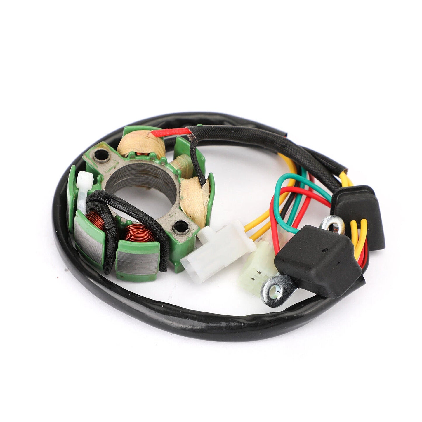 Stator Alternator 58mm for Husqvarna TC TE SMR 250 450 510 TXC (2003-2008)