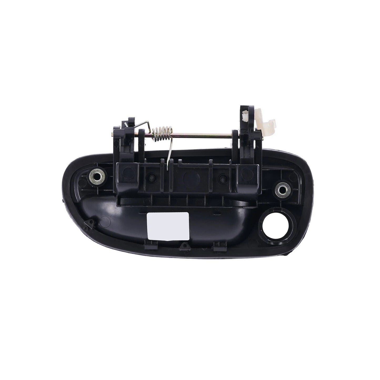 Smooth Black Outside Door Handle for Hyundai Accent (2000-2006)