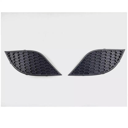Front Lower Grille Bezel for 2014-2016 Jeep Grand Cherokee (2014-2016)
