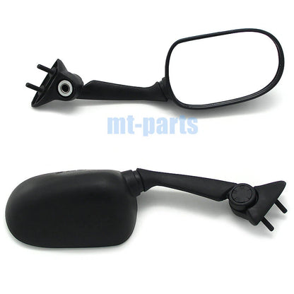 Rear View Mirror for Yamaha YZF R1 (2009-2014)