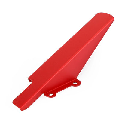 Sprocket Chain Guard Cover for KAWASAKI NINJA ZX-10R ZX10R (2004-2005) Red
