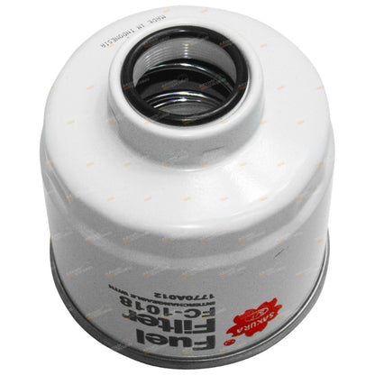 Fuel Filter 2.5L 4D56 4cyl for Mitsubishi Challenger PB (2009-2010)