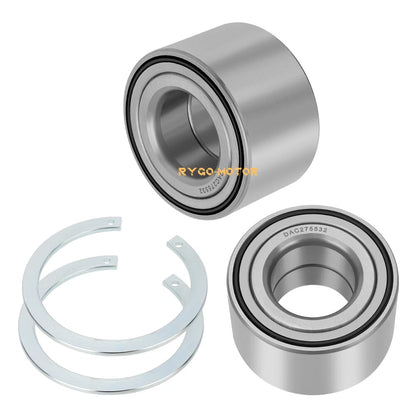Front Wheel Bearing Circlip for Honda TRX500 TRX520 Foreman Rubicon (2015–2024)