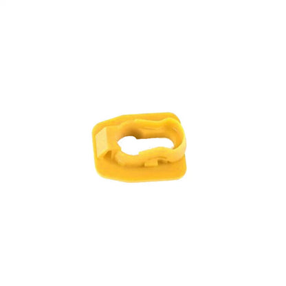Hood Prop Rod Isolator for 2500, 500X, ProMaster City, Renegade (2014-2023)