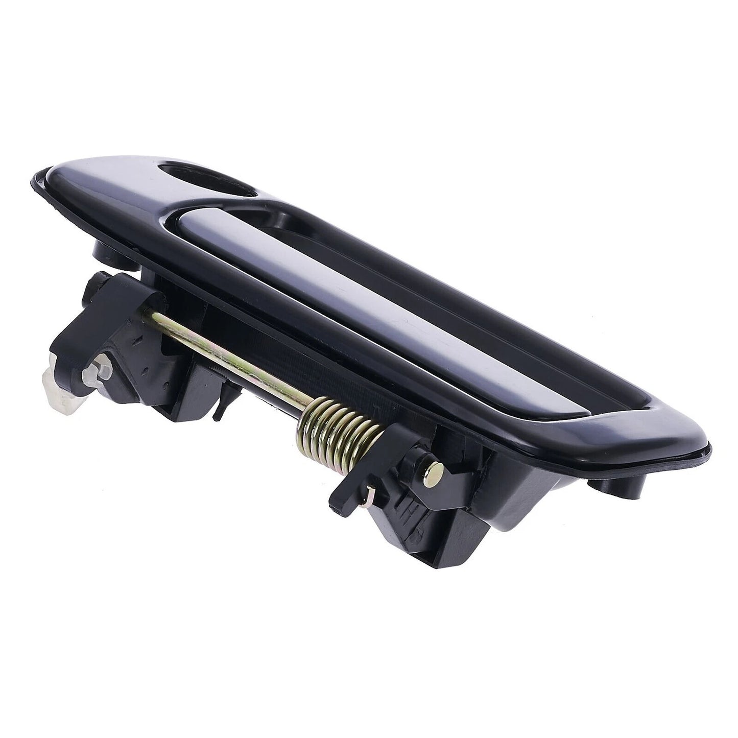 Front Left Outer Door Handle for Toyota Landcruiser J80 1990-1998