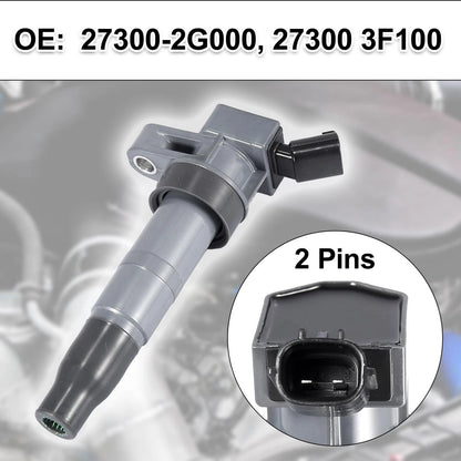 Ignition Coil for Hyundai Sonata, Tucson (2011-2019)