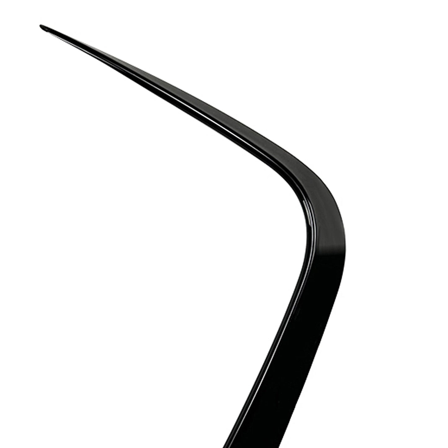 2 x CB Look Rear Bumper Side Spoilers for BMW 2 Series F87 M2 (2016-2021)