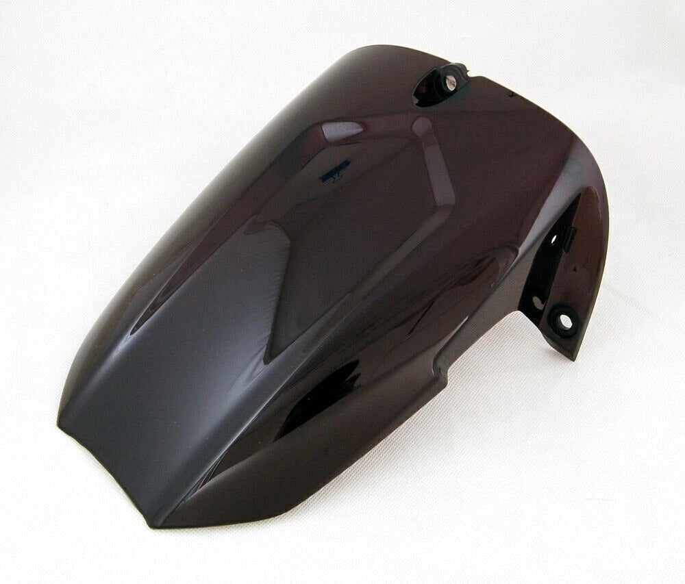 Rear Wheel Cover for Yamaha YZF 600 R6 (2003-2005) & R6S (2006-2009) Black