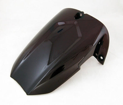 Rear Wheel Cover for Yamaha YZF 600 R6 (2003-2005) & R6S (2006-2009) Black
