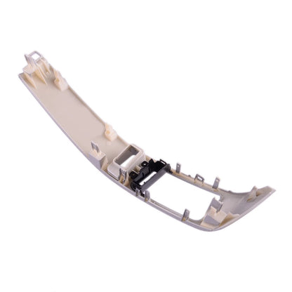 Left Air Vent Grille Trim Cover for Toyota Land Cruiser Prado (2003-2009)