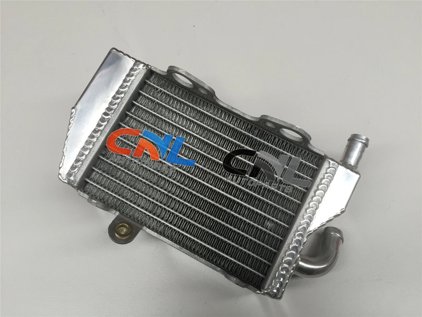 Aluminum Alloy Radiator for KTM 65 SX XC (2009-2011)