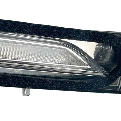 Right Side LED Rearview Mirror Signal Light for Kia Optima (2016-2019)