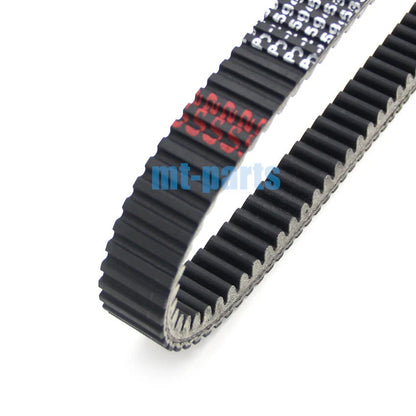 Drive Belt for Kymco MXU 500 4x4 IRS, 500i, 700i (2010-2018)