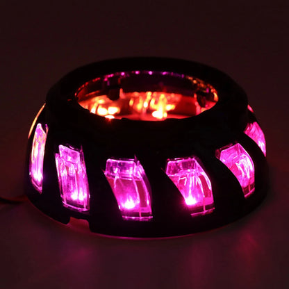 Angel Demon Eyes Headlight DRL Lamp Retrofit for Make & Model